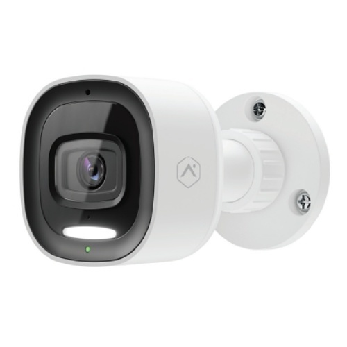 Alarm.com indoor/outdoor camera
